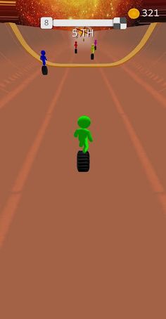 TURBO KING - Screenshot 2