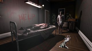 Horror Games 3d Scary Games - Screenshot 1