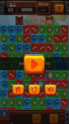 Cat Rescue - Screenshot 3