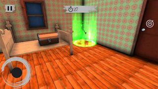 Escape Game Horror Survival - Screenshot 2