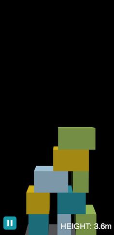 Space Tower - Screenshot 2
