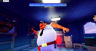 School Bully Obby Prison Run - Screenshot 2