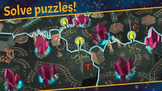 Which Way - Screenshot 1