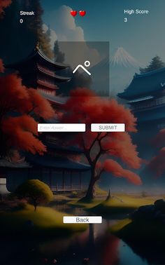 Hiragana Katakana - Flashcards - Screenshot 2