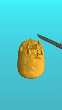 Satisfying Soap Carving! - Screenshot 1