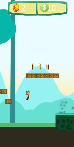 Viking Survival Game - vikingo - Screenshot 3