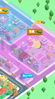 Courier Master - Screenshot 3