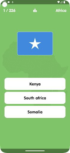 Flag Name Learn - Screenshot 2