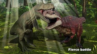 Dinosaur Simulator 2019 - Screenshot 3