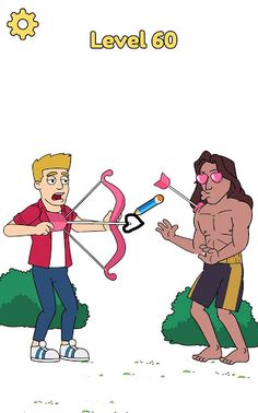 Draw It Story - DOP Puzzle - Screenshot 4