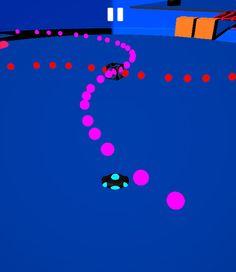 Geometric Shooter - Screenshot 1