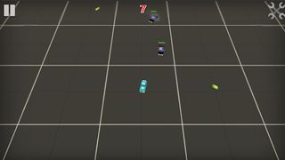 Swift Getaway - Screenshot 1