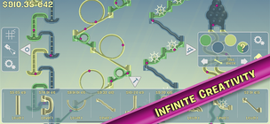 IncrediMarble - Screenshot 1