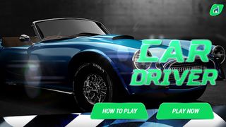 Car Racing - Screenshot 1