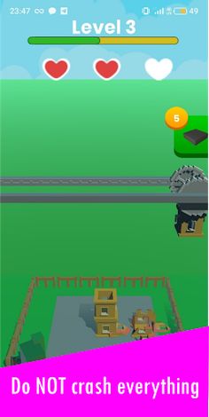 Mr. Grabs - Screenshot 2