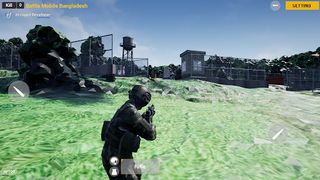 Battle Mobile Bangladesh UE5 - Screenshot 3