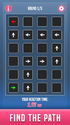 ReactIT - Screenshot 3