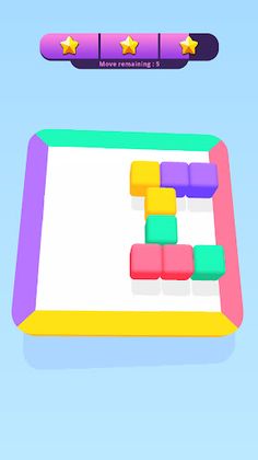 Square Sort - Screenshot 4