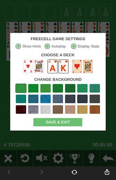 Poker - Screenshot 2