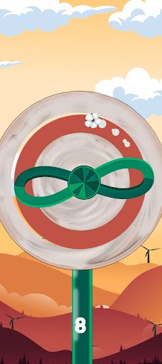 Cotton Rescue - Screenshot 2