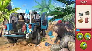 Hidden Journey 2: Find Objects - Screenshot 3