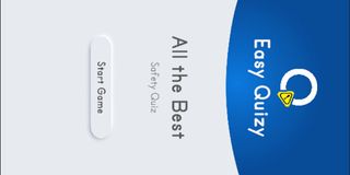 Easy Quizy - Screenshot 2