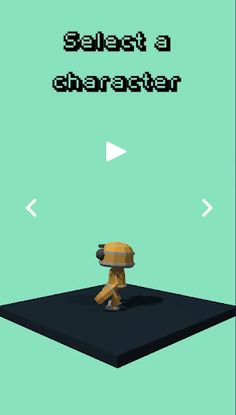 Block Runners - Screenshot 1