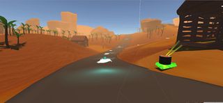 Kotaka's Adventure Kuster Vers - Screenshot 2