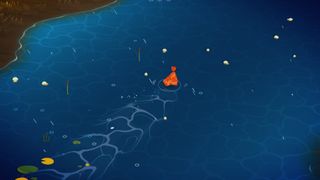 Wayfinder - Screenshot 1