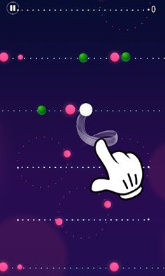 Sky Bounce : Games 2023 - Screenshot 3