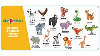 TigotAnimals - Screenshot 3