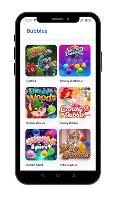 Tanatan Games - Screenshot 2