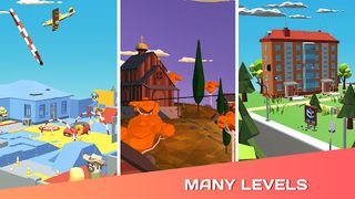 Find the Hidden Differences 3D - Screenshot 1