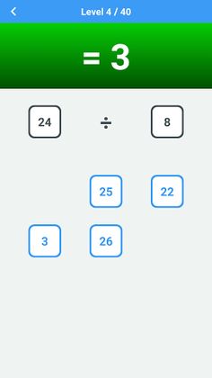 Math Puzzle Games - Screenshot 1