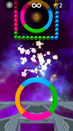 Color Space - Screenshot 2