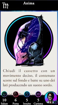 Anima - ITA - Screenshot 4