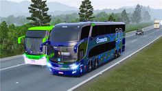 Bus Games 2025 - Bus Simulator - Screenshot 3