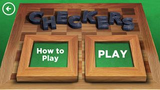 SpecialEffect’s Checkers - Screenshot 1