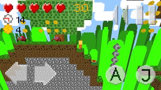 Level Maker Jurubu - Screenshot 1