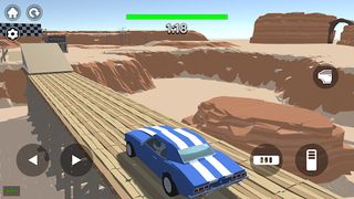 MelonFort - Screenshot 2