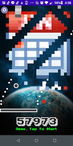 Toy Wrecker - Screenshot 2