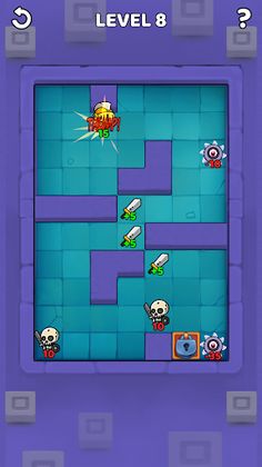 Count Hero - Screenshot 1