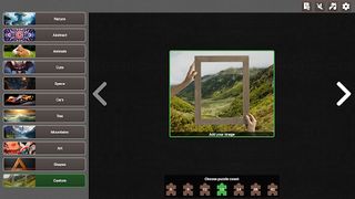 puzzle2d - Screenshot 3