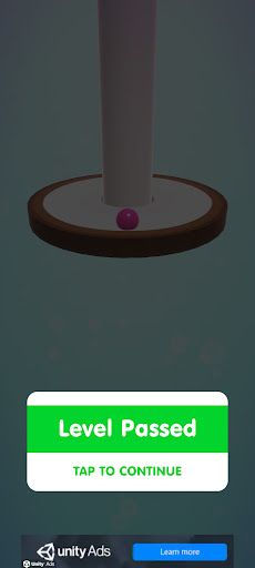 Jump Down Fruit - Screenshot 3