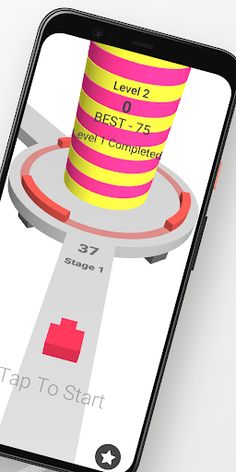 Tower Shooting 3D - Screenshot 3