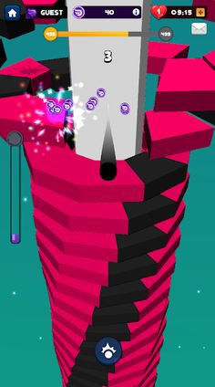 Stack Breaker - Screenshot 3