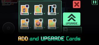 Project Ichr - Screenshot 2