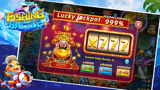 Fishing Battle - Fish Must Die - Screenshot 3