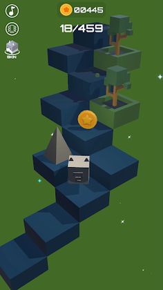 Jump King - Screenshot 2