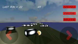 Dodg3r - Screenshot 1